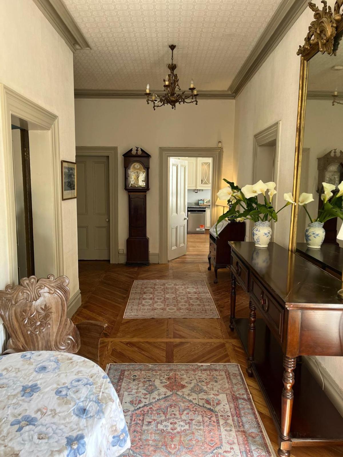 לינה וארוחת בוקר קוב Lynwood House מראה חיצוני תמונה